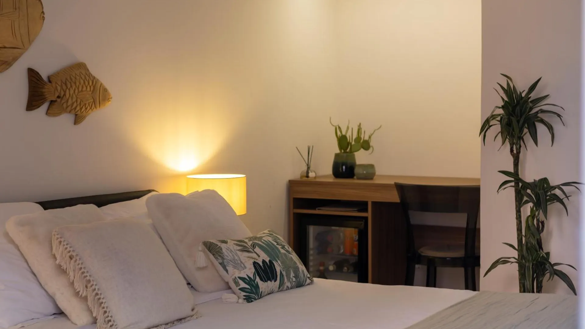 Guest house Villa Olimpia Mondello