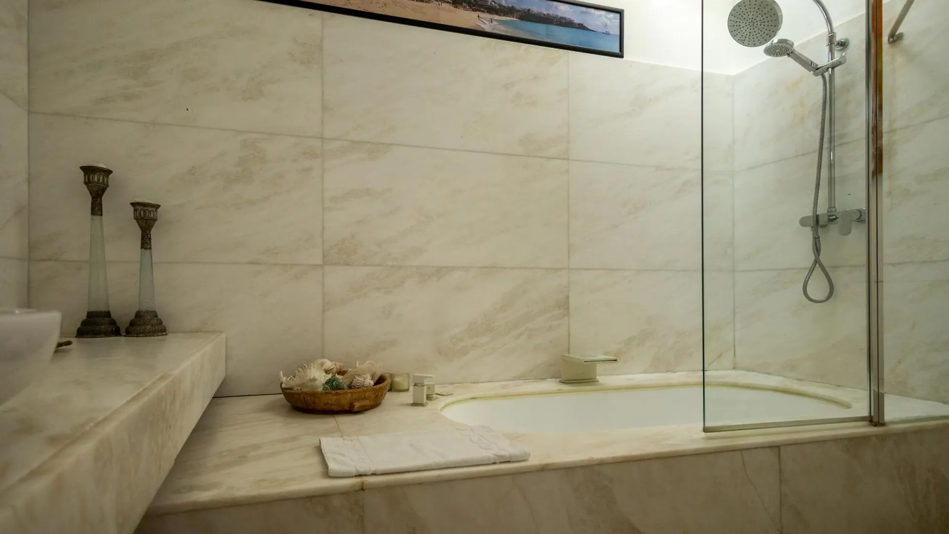 Guest house Villa Olimpia Mondello