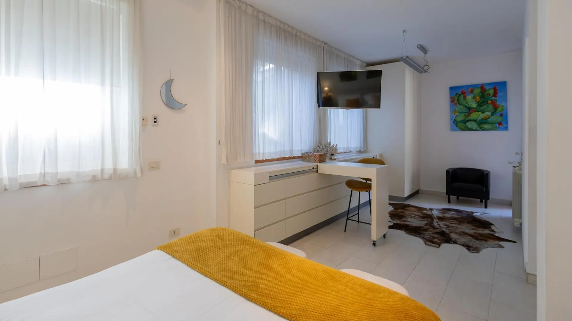 Guest house Villa Olimpia Mondello