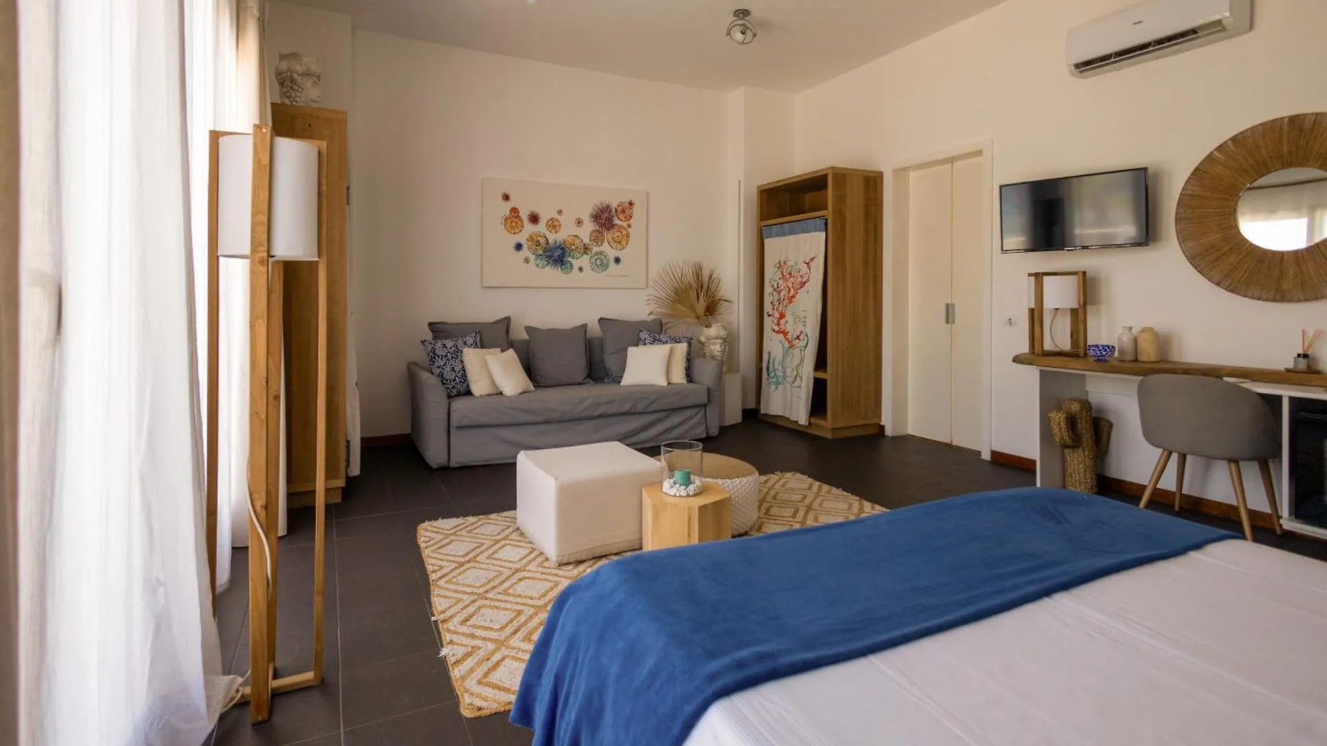Guest house Villa Olimpia Mondello