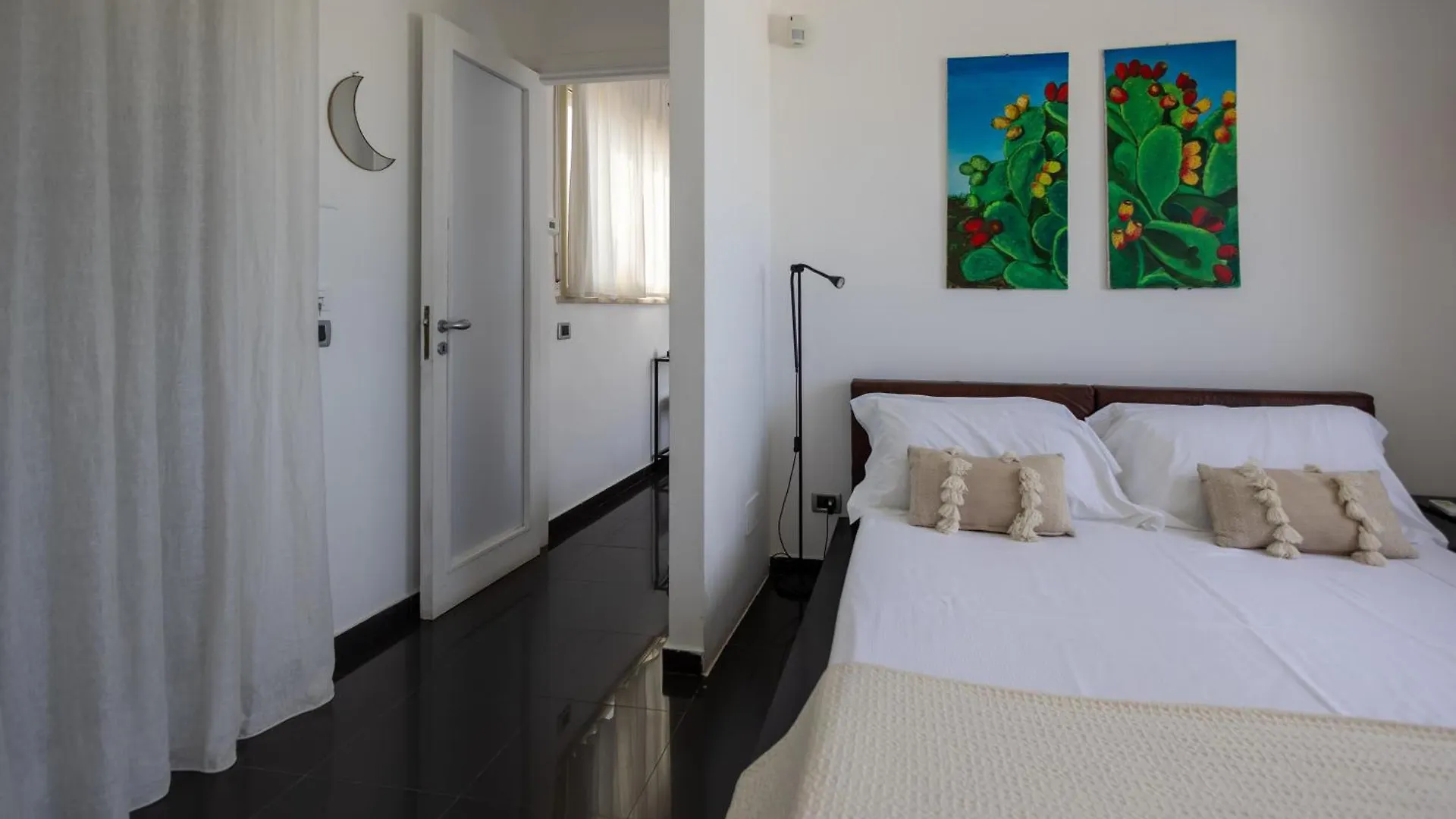 Guest house Villa Olimpia Mondello