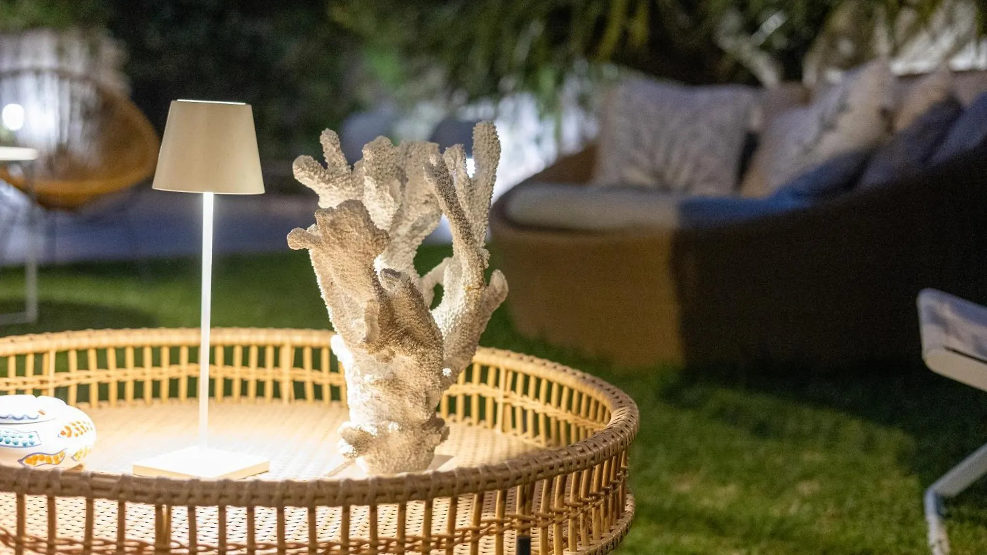 Guest house Villa Olimpia Mondello