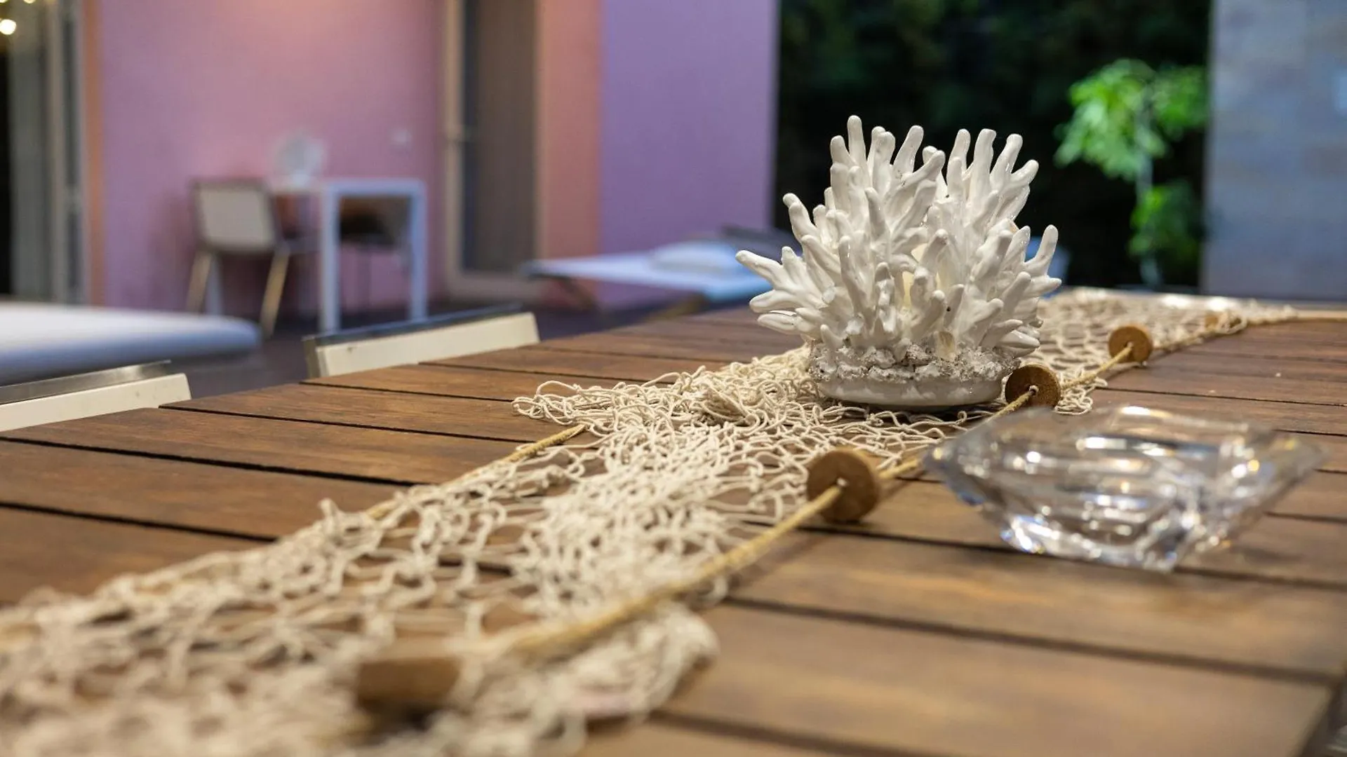 Villa Olimpia Mondello Guest house