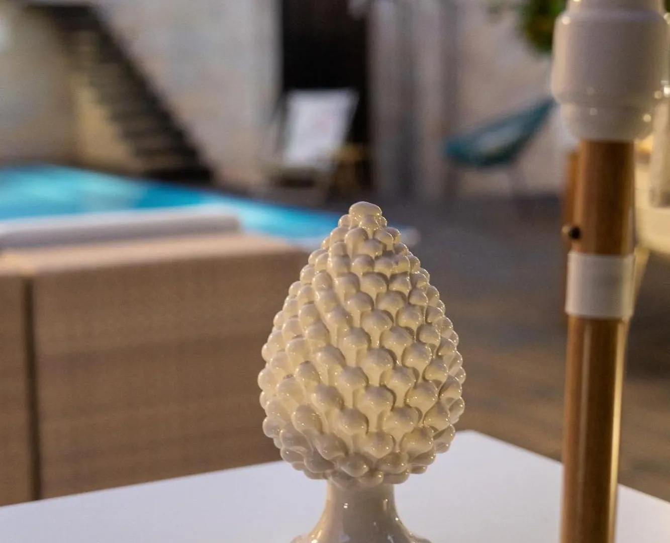 Guest house Villa Olimpia Mondello