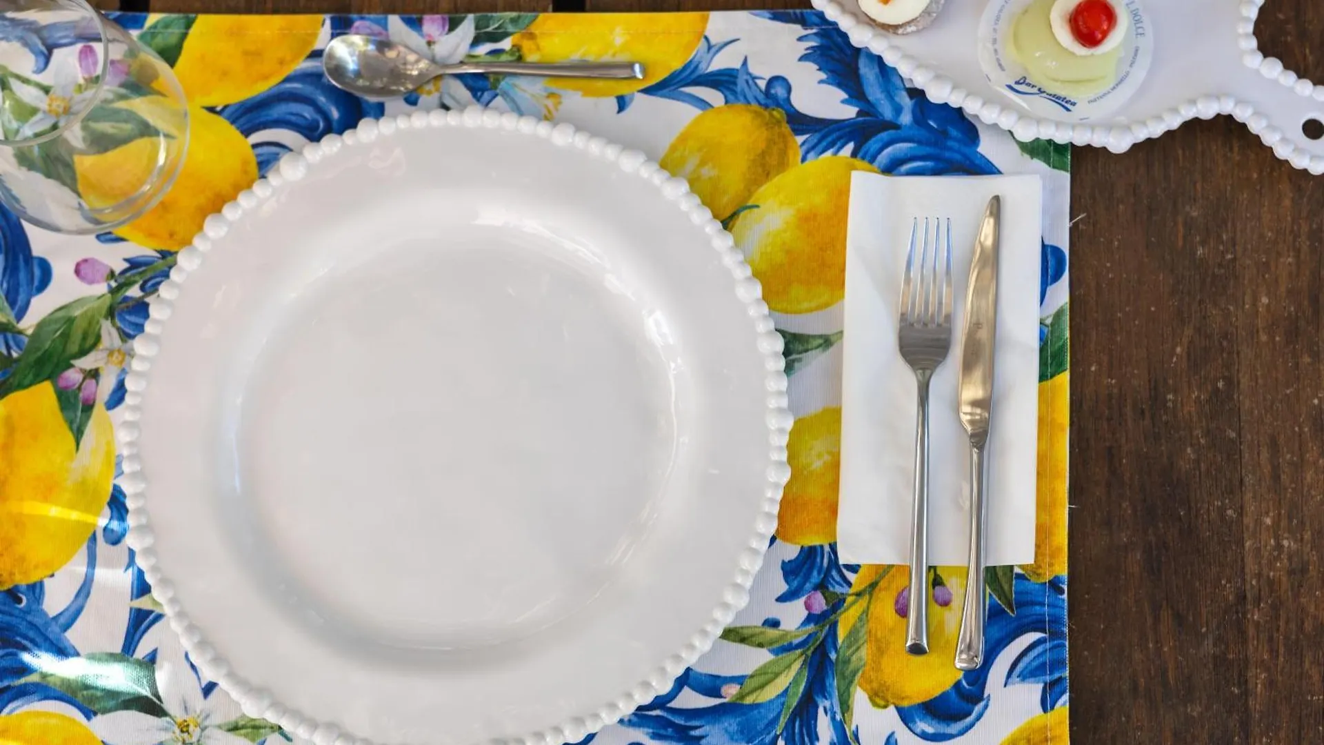 Villa Olimpia Mondello Guest house