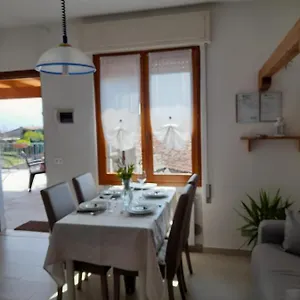 Casa Giulia Sul Garda , Tignale Italien