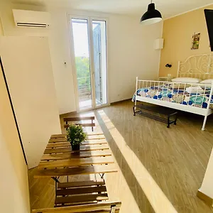 Pindemonte Apartament Palermo