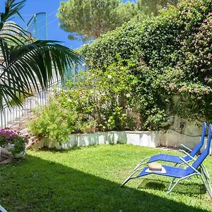 Apartment La Cueva Dello Scirocco By Domusicily, Mondello