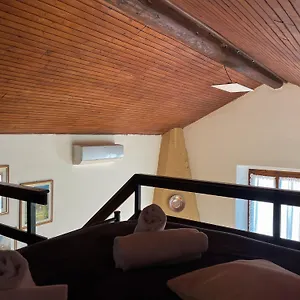 Breva Loft Tra Gli Ulivi Ed Il Apartament Bellagio