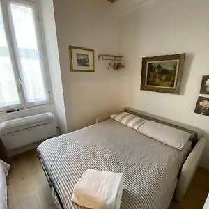 30 San Gottardo House Apartament Mediolan