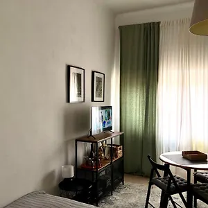 Mansarda Di Nolo-mm Pasteur-red Line Apartament Mediolan