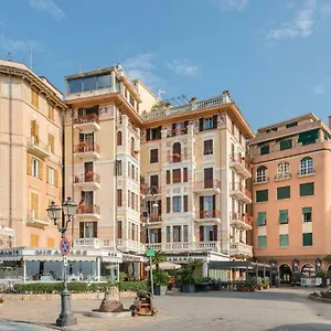 Miramare 4*, Rapallo Italien
