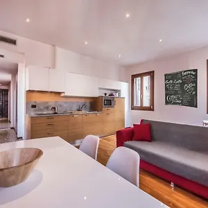 Ca' D'oro Apartament Wenecja