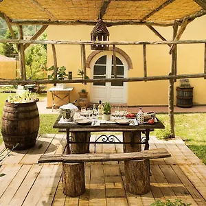 Rustico Dora , Camaiore Italien