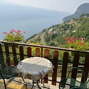 Casa Mezzema , Tremosine Italien