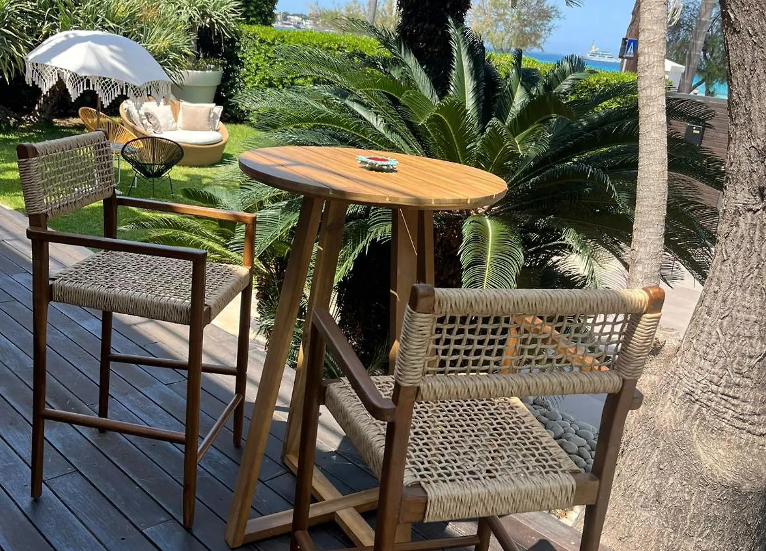 Guest house Villa Olimpia Mondello
