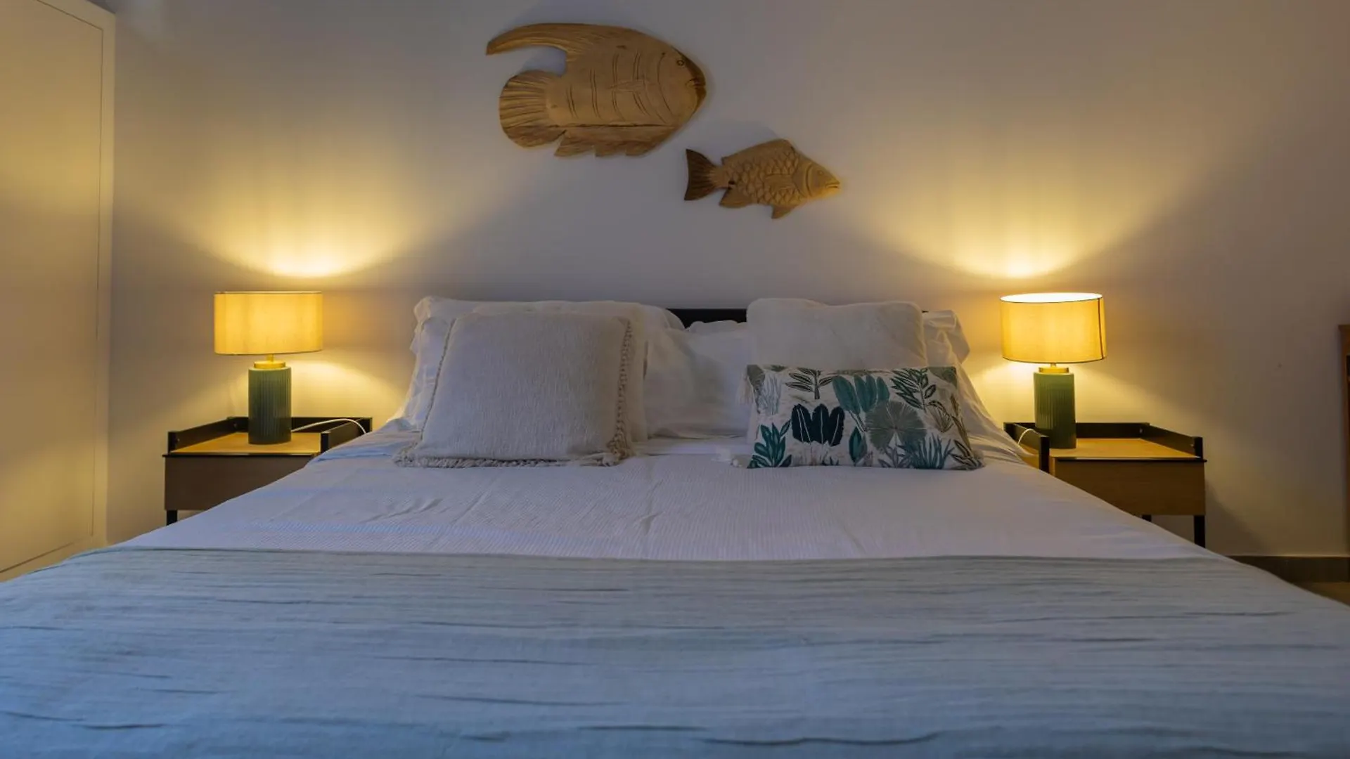 Guest house Villa Olimpia Mondello Italy