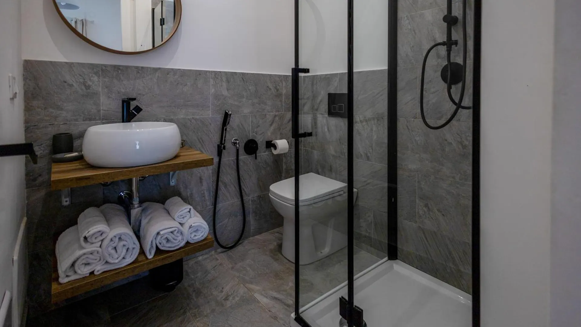 Guest house Villa Olimpia Mondello