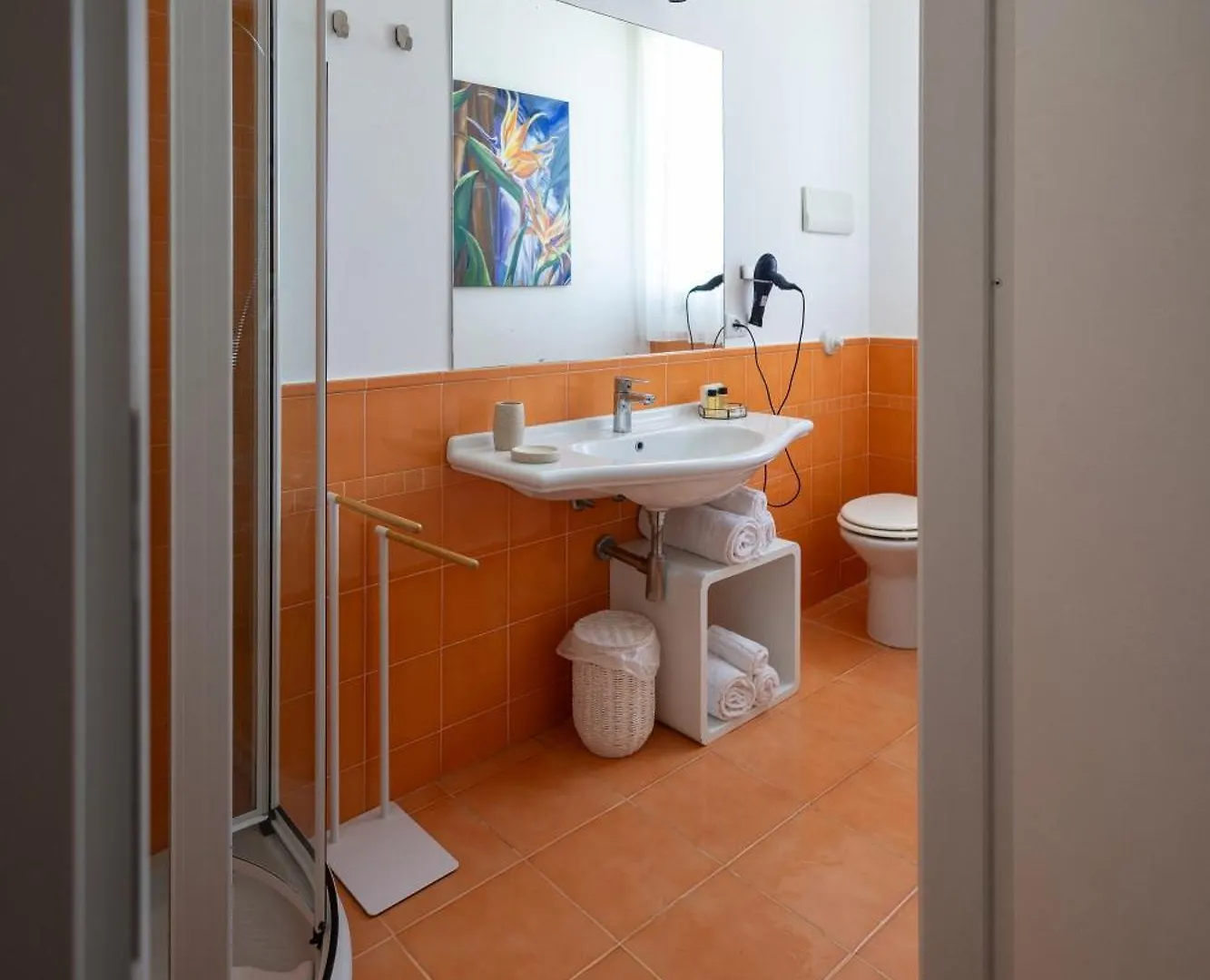 Guest house Villa Olimpia Mondello