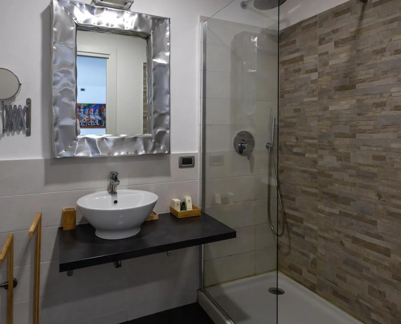 Villa Olimpia Mondello Guest house
